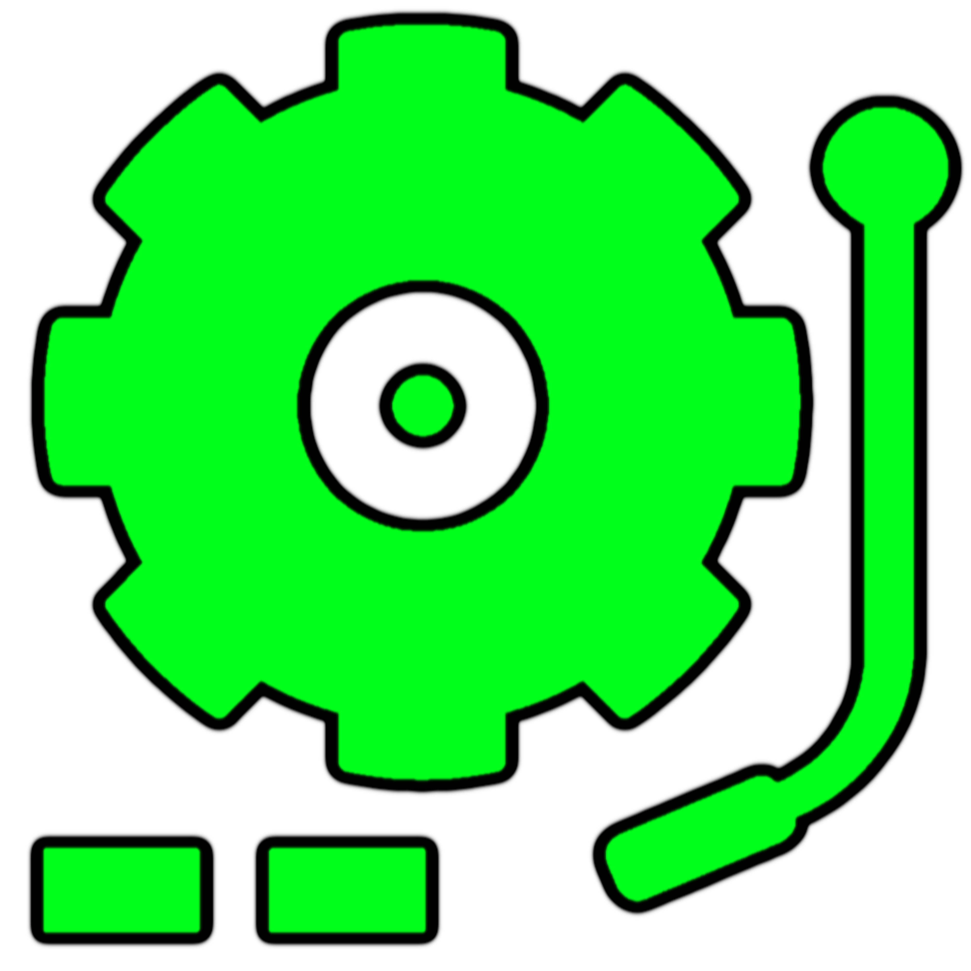 Club Machina Logo